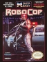 Nintendo  NES&nbsp; - &nbsp;Robocop 1